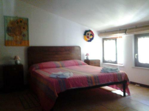 Apartamento Appartamento Al Posto Bello