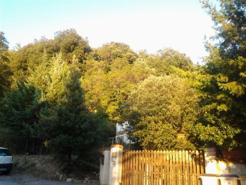 Apartamento Appartamento Al Posto Bello