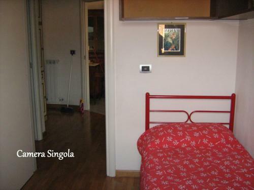 Apartamento San Soste Day By Day