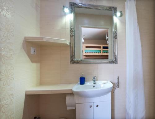 Hostal Guest House Wanda