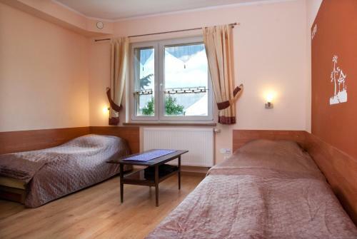 Hostal Guest House Wanda