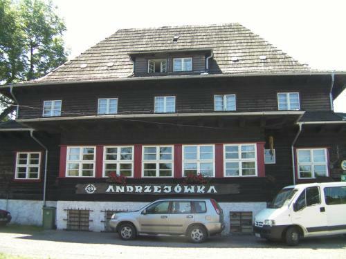 Hostal Guest House Wanda