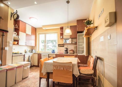 Hostal Guest House Wanda