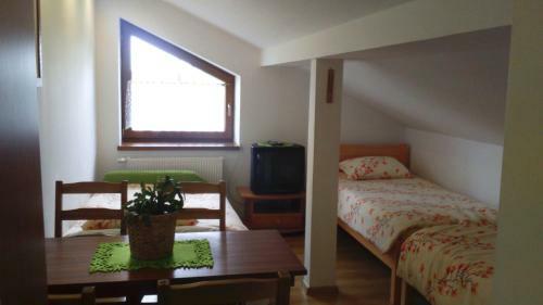 Apartamenty Warka