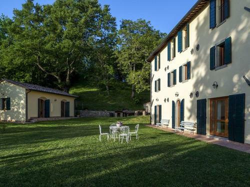 Holiday Home Roccone