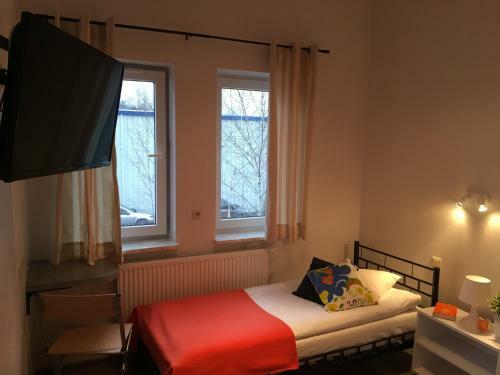 Arcus Premium Hostel