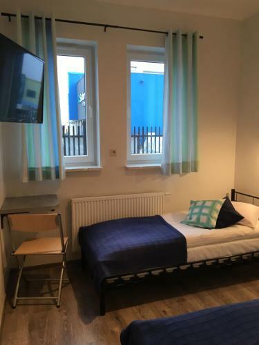 Arcus Premium Hostel