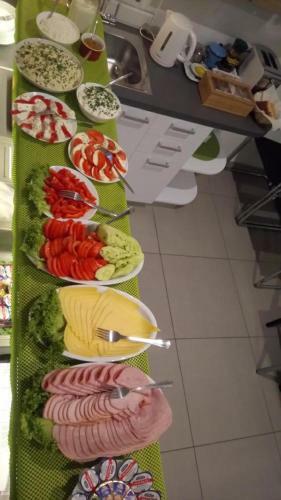 Arcus Premium Hostel