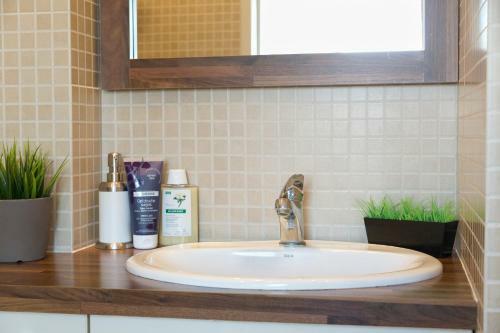 Apartamento Modern Studio City Center
