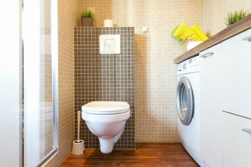 Apartamento Modern Studio City Center