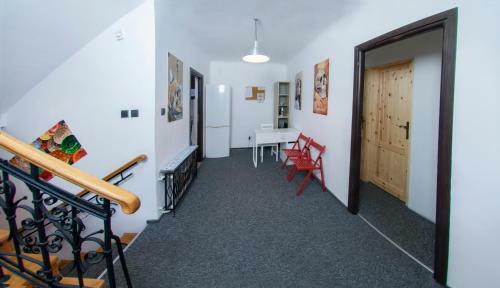 Wierzbno Hostel