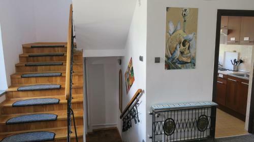 Wierzbno Hostel