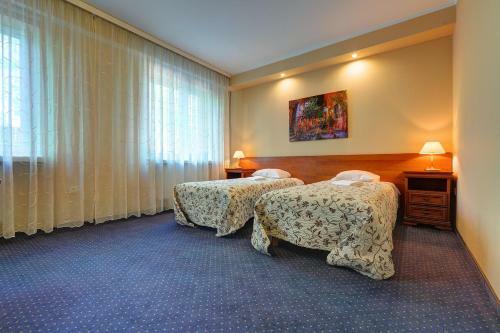 Hotel Pod Grotem