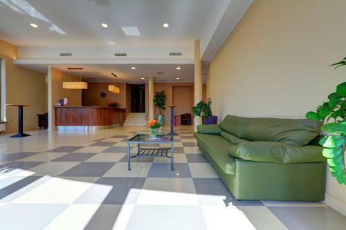 Hotel Pod Grotem