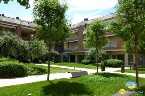Apartamento Poseidon