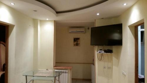 Apartment Sverdlova 76a/1