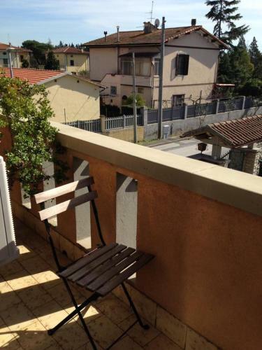B&B San Rossore