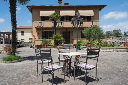 B&B San Rossore