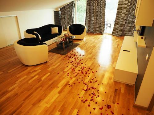 Apartamento 5 Star Residence