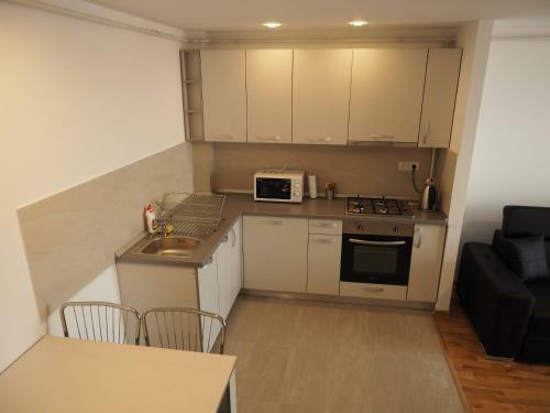 Apartamento 5 Star Residence