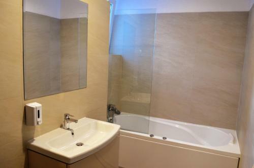 Apartamento 5 Star Residence