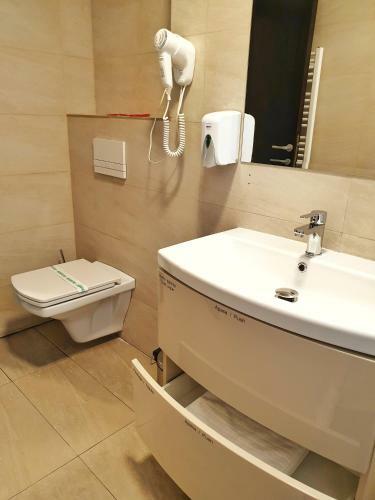 Apartamento 5 Star Residence