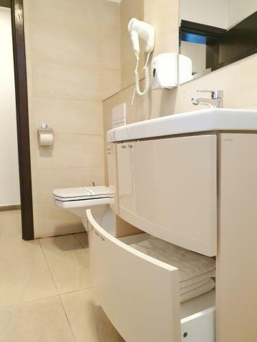 Apartamento 5 Star Residence