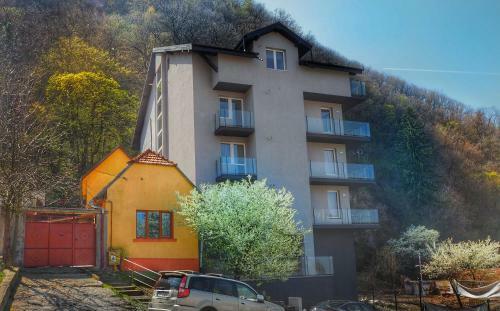 Apartamento 5 Star Residence
