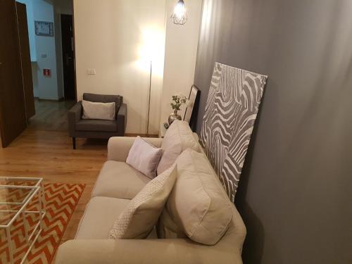 Feeling Home Apartment