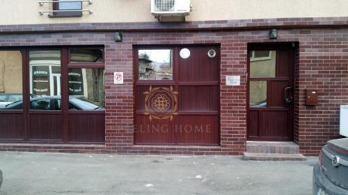 Feeling Home Apartment