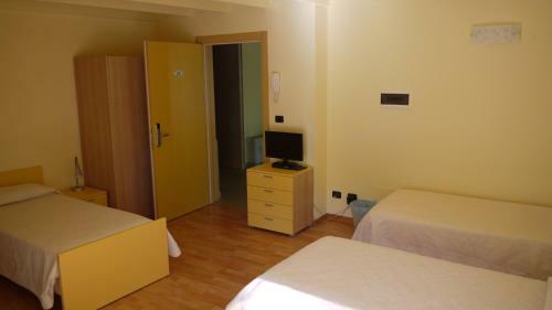 Apartamento Happy Residence