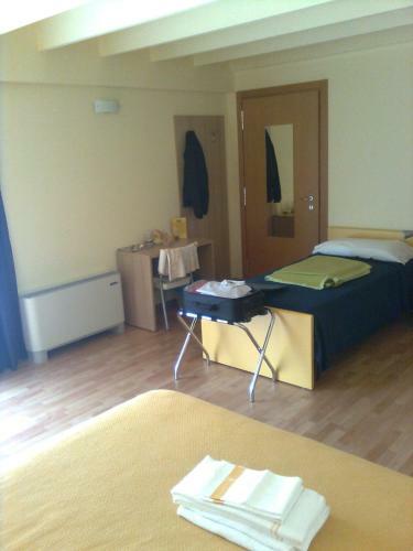 Apartamento Happy Residence