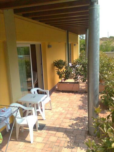 Apartamento Happy Residence