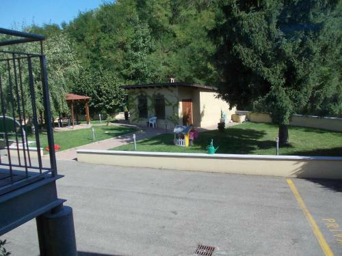 Apartamento Happy Residence