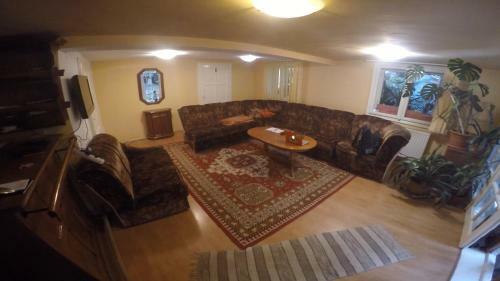 Hostal Pensiunea Sf. Gheorghe