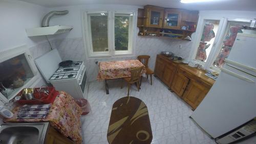 Hostal Pensiunea Sf. Gheorghe