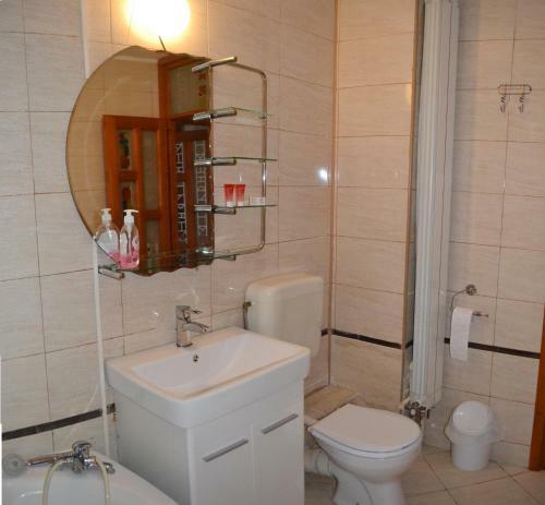Apartamento Tomis Nord Duplex