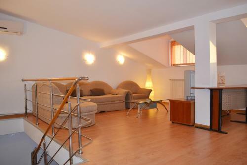 Apartamento Tomis Nord Duplex