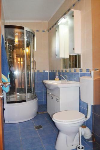 Apartamento Tomis Nord Duplex