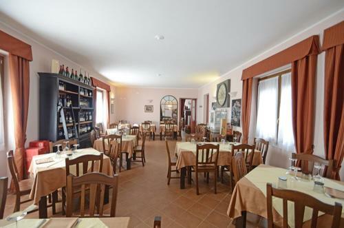 Hotel Relais Ristorante Sanfront