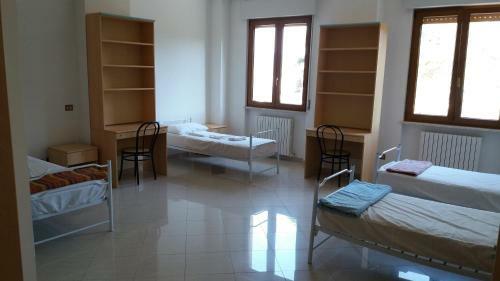 Albergue Ostello Il Volto