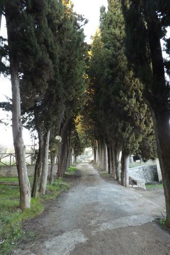 Albergue Ostello Il Volto