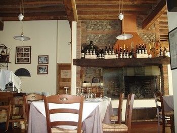 Posada Locanda Casa Motta