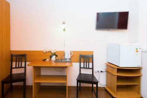 Posada Absolut Hotel