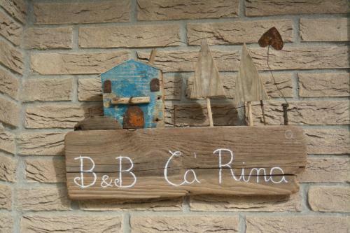 B&B Ca' Rina