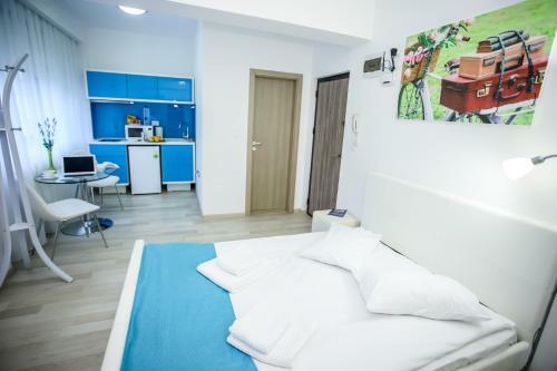 Apartamento Iassium Residence Iasi
