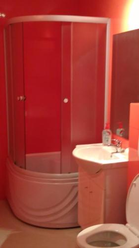 Apartamento Palace Studio - City Centre