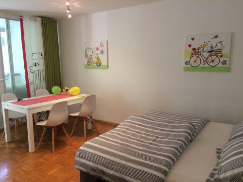 Apartment Cristian