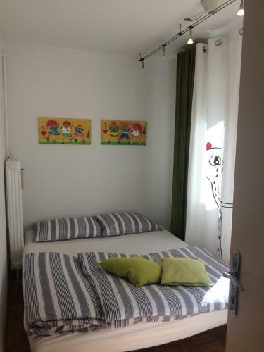 Apartment Cristian