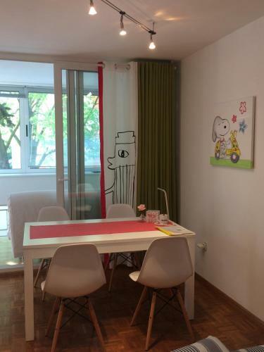 Apartment Cristian